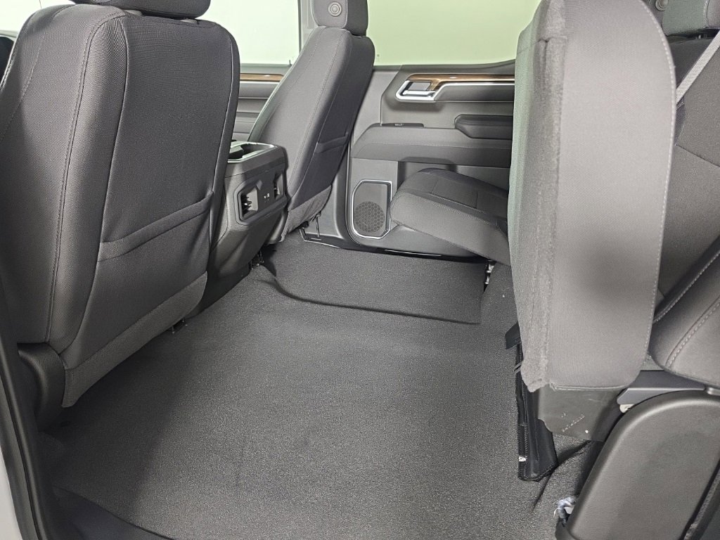 New 2025 Chevrolet Silverado 1500 LT w/ All Star Edition Plus image 29