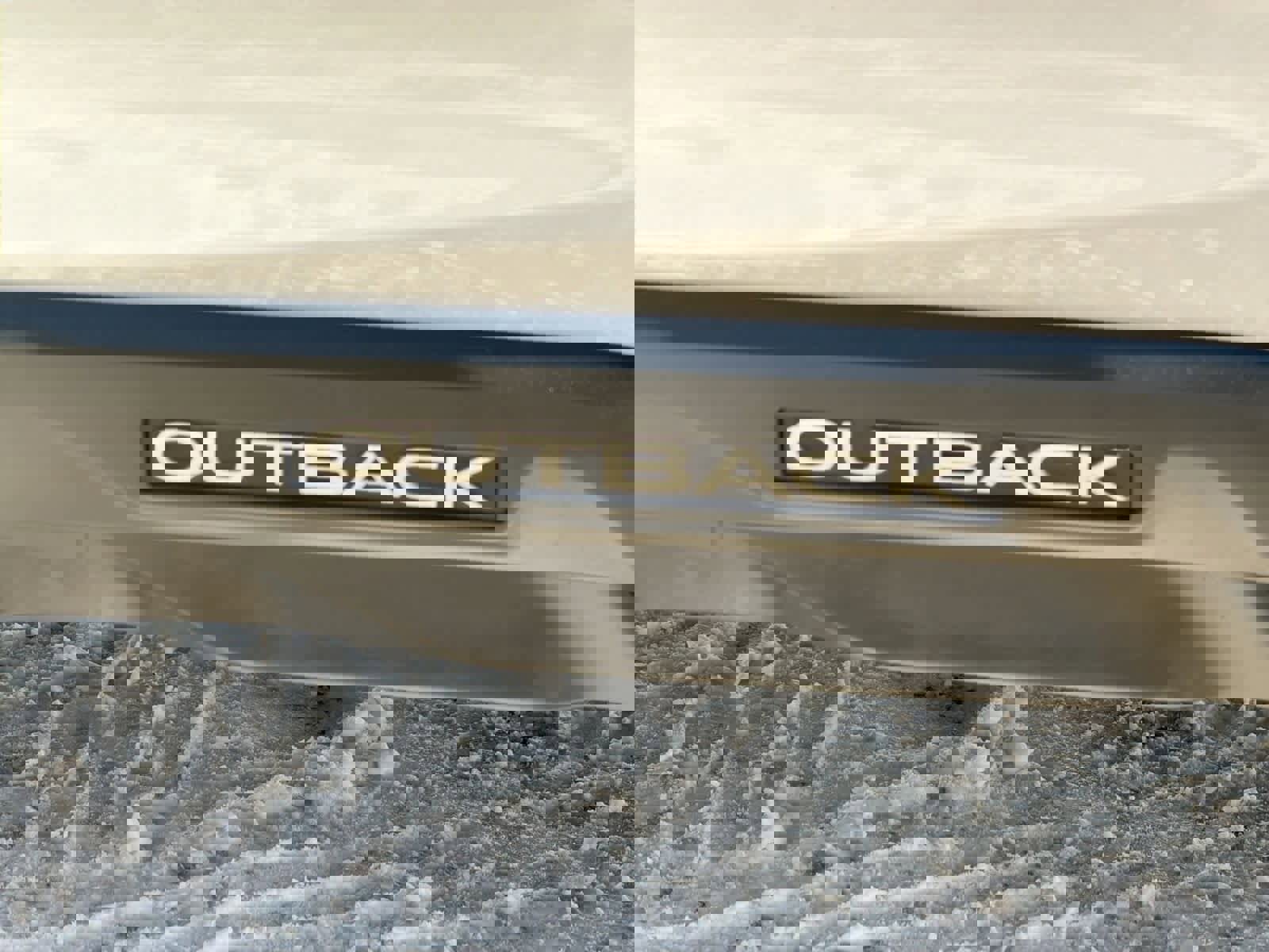 Certified 2023 Subaru Outback Premium image 13