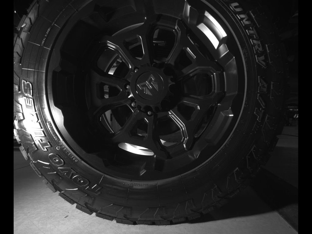 New 2026 Chevrolet Silverado 2500 LT w/ Trail Boss Package AWD/4WD image 16