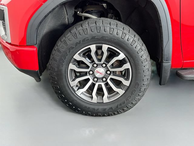 Used 2021 GMC Sierra 1500 AT4 w/ AT4 Premium Package AWD/4WD image 29