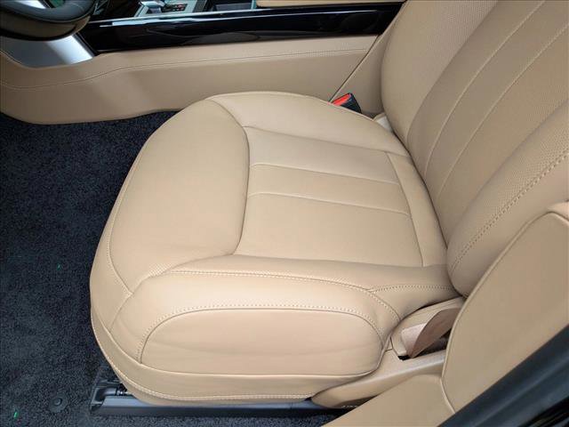 New 2026 Land Rover Range Rover Autobiography image 4