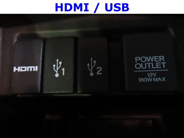 Used 2015 Honda CR-V EX-L image 10