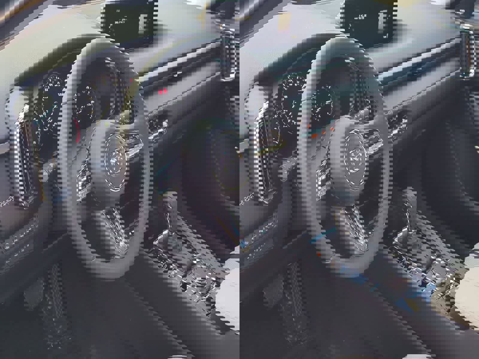 New 2026 MAZDA CX-50 2.5 Turbo w/ Premium Plus Pkg image 2