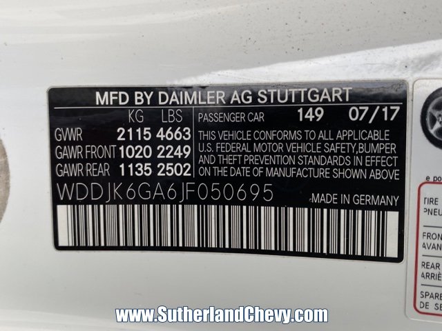 Used 2018 Mercedes-Benz SL 450 image 38