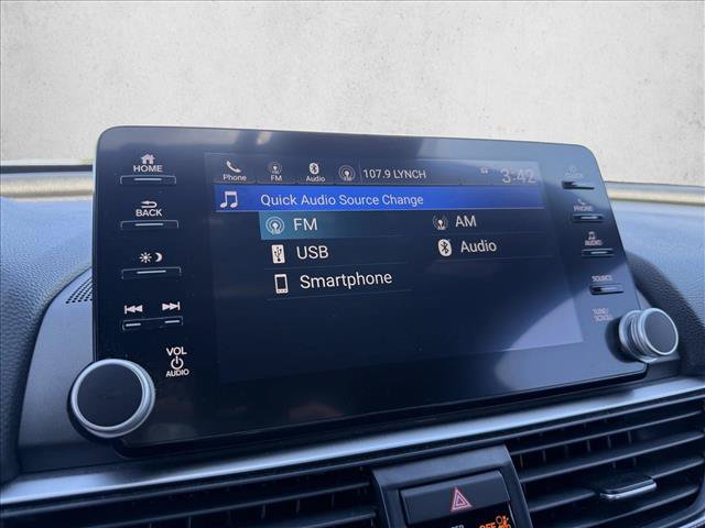 Used 2020 Honda Accord Sport image 19