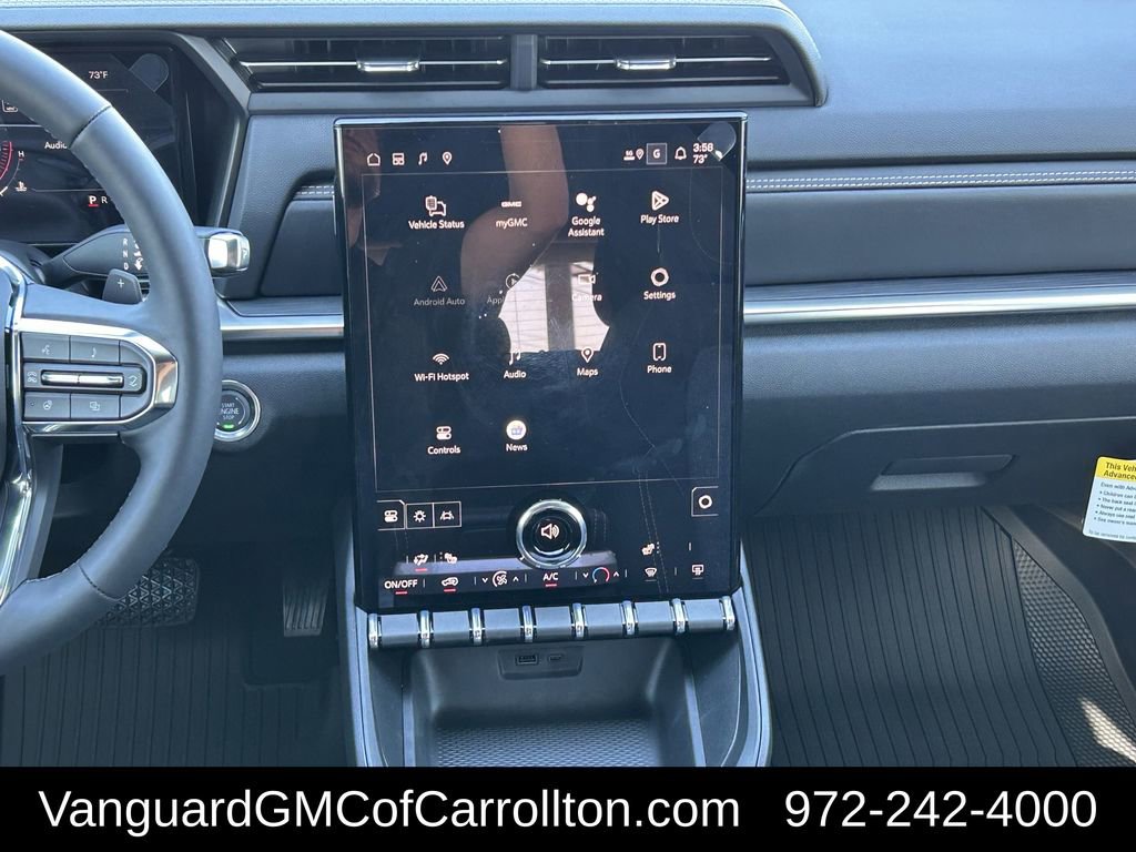 New 2026 GMC Terrain Elevation w/ Technology Package II image 14