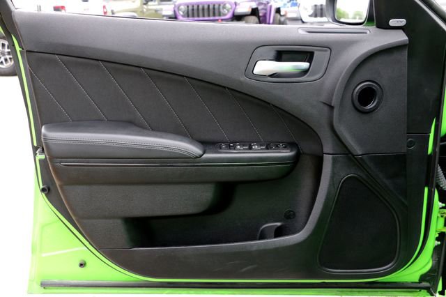 Used 2023 Dodge Charger GT w/ Blacktop Package image 20