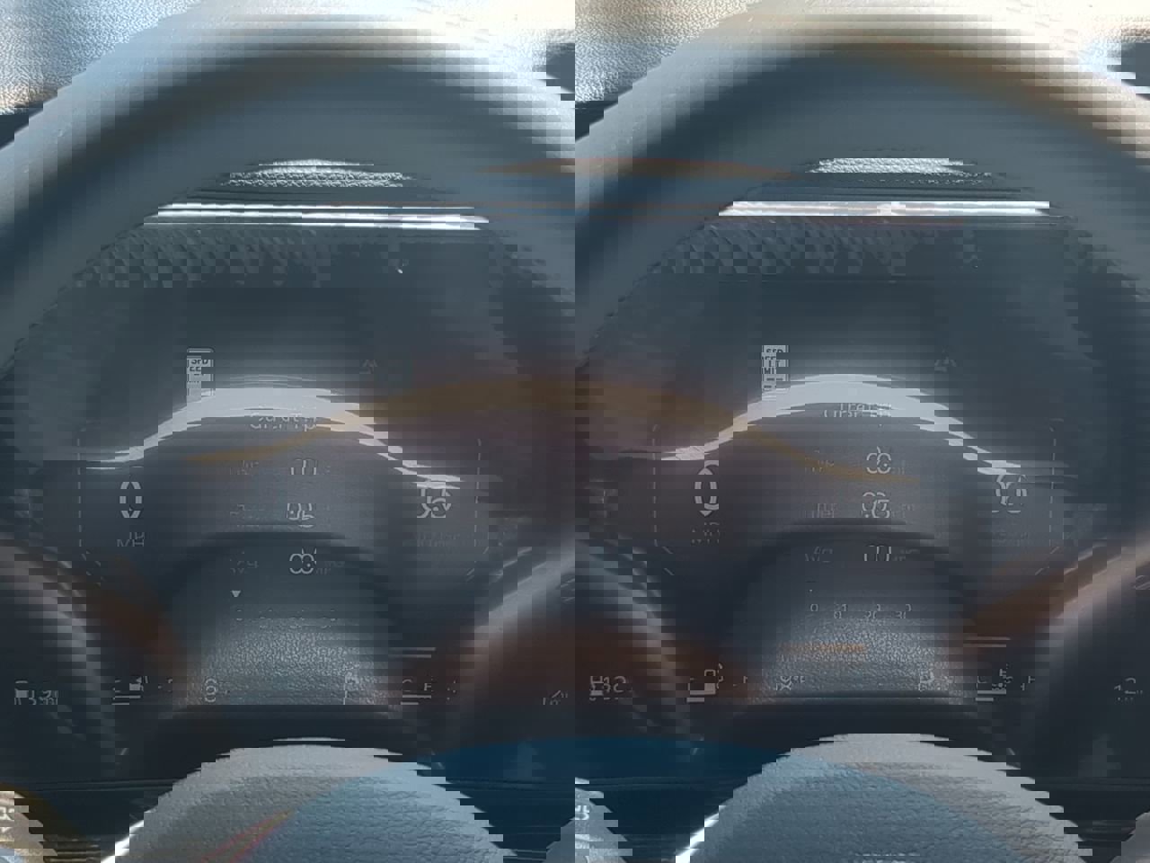 New 2026 Kia Carnival SX image 21