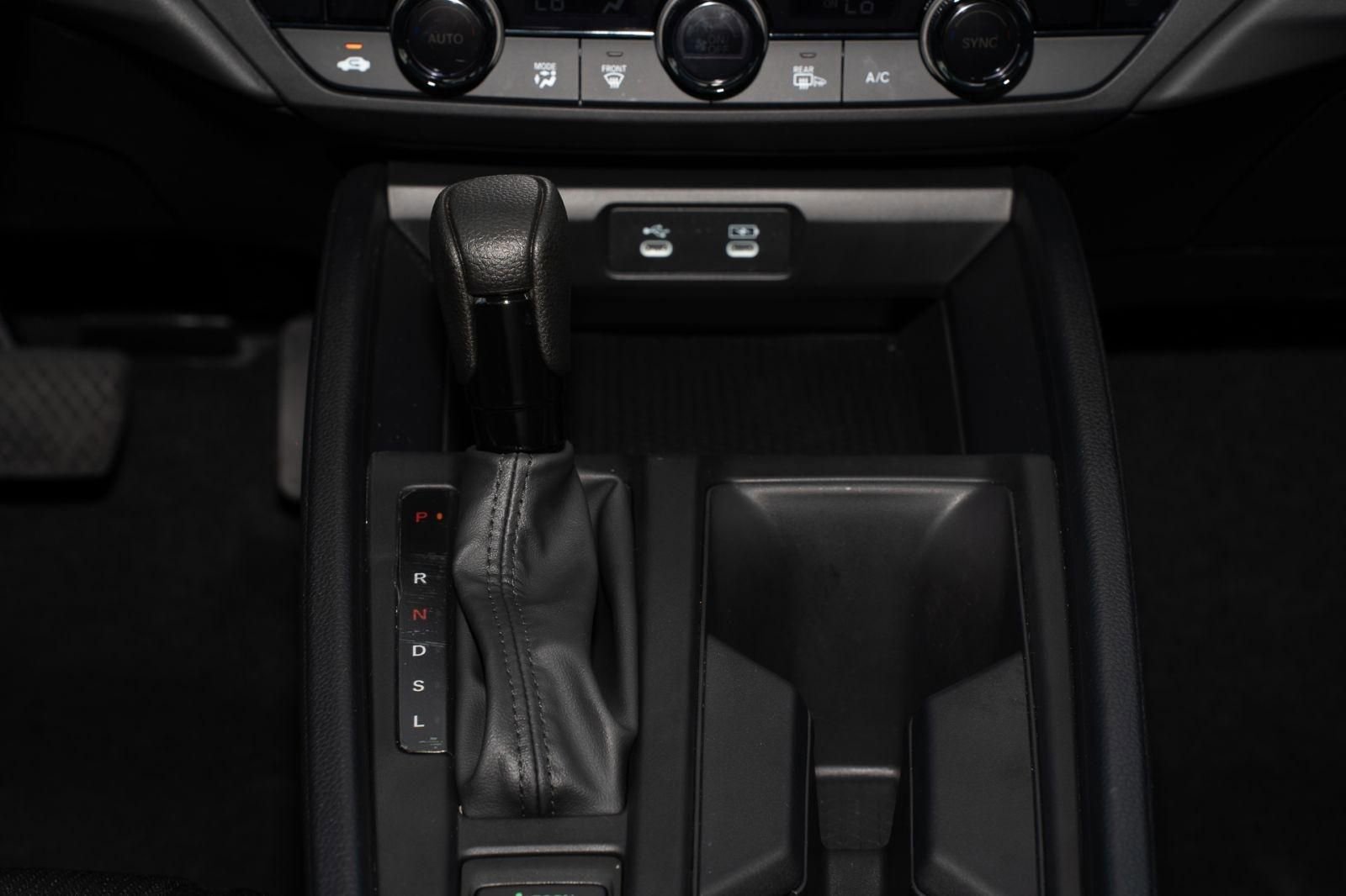 Certified 2025 Honda Accord SE image 24