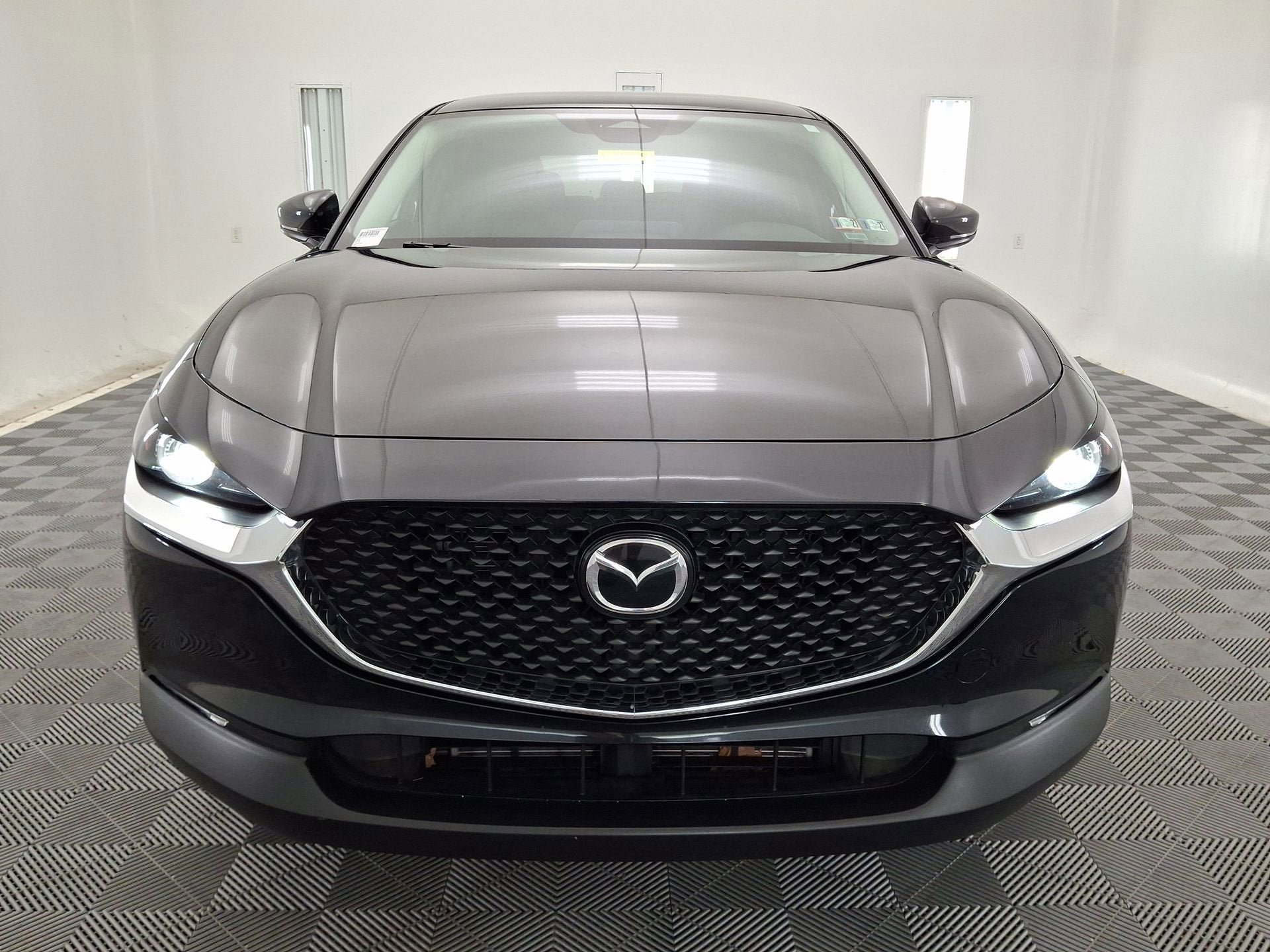 Used 2024 MAZDA CX-30 AWD 2.5 S w/ Select Sport Pkg image 28