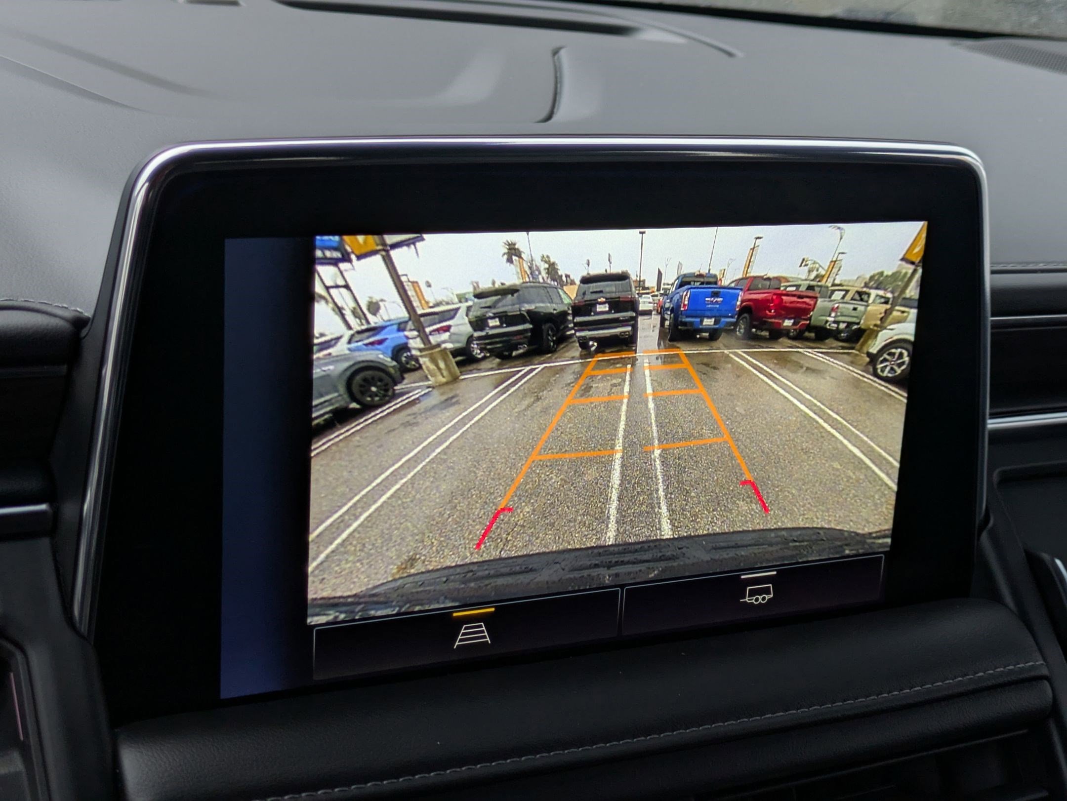 Certified 2023 Chevrolet Suburban LT image 19