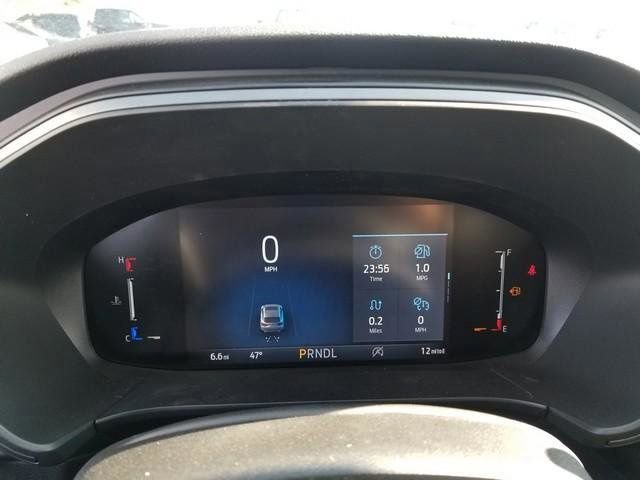 New 2026 Ford Escape Active w/ Cold Weather Package image 24