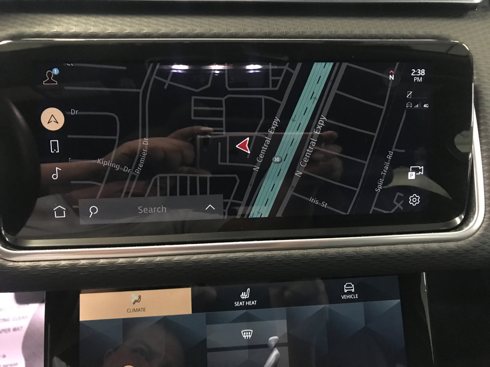 Used 2023 Land Rover Range Rover Velar S image 20