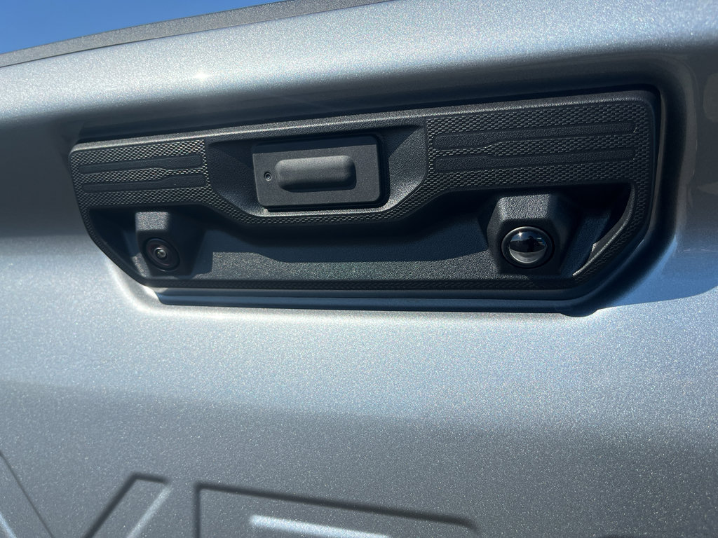 New 2026 Chevrolet Silverado 3500 LT w/ Trail Boss Package image 10