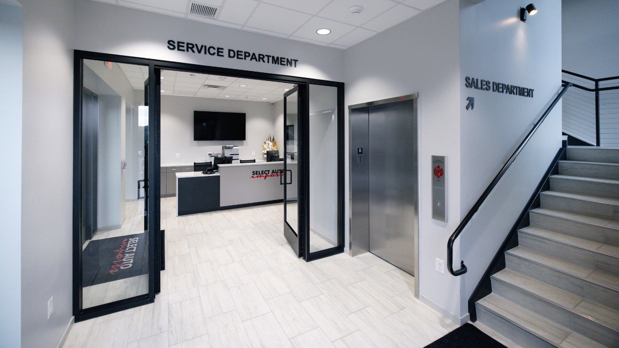 Used 2018 Mercedes-Benz S 560 S 560 4MATIC image 18