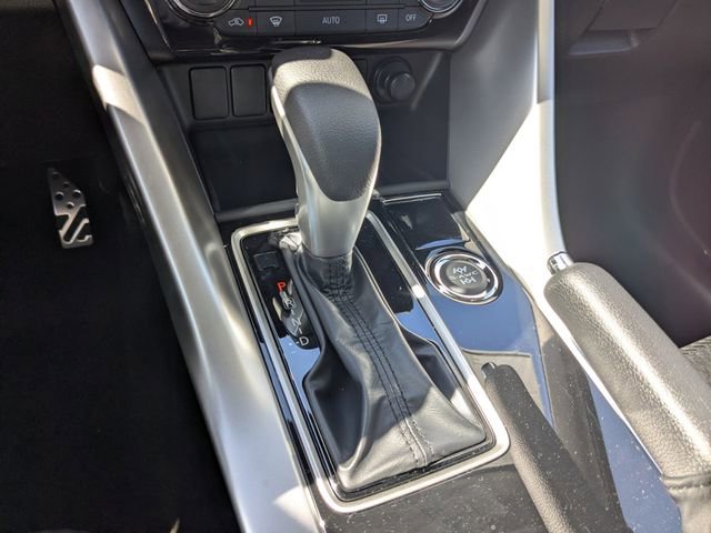 New 2026 Mitsubishi Eclipse Cross ES AWD/4WD image 27