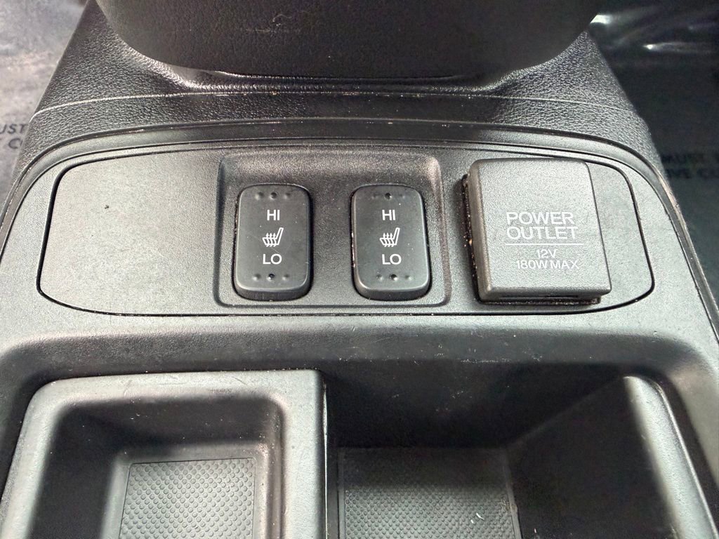 Used 2015 Honda CR-V EX image 27
