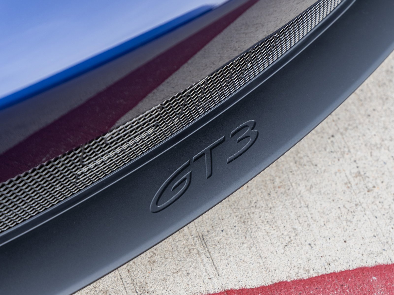 Used 2026 Porsche 911 GT3 image 25