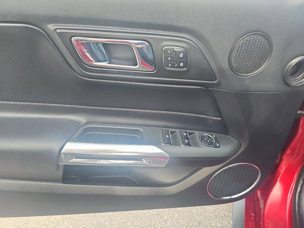 Used 2017 Ford Mustang GT Premium w/ Equipment Group 401A image 23