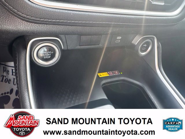 Used 2024 Toyota Grand Highlander FWD image 19