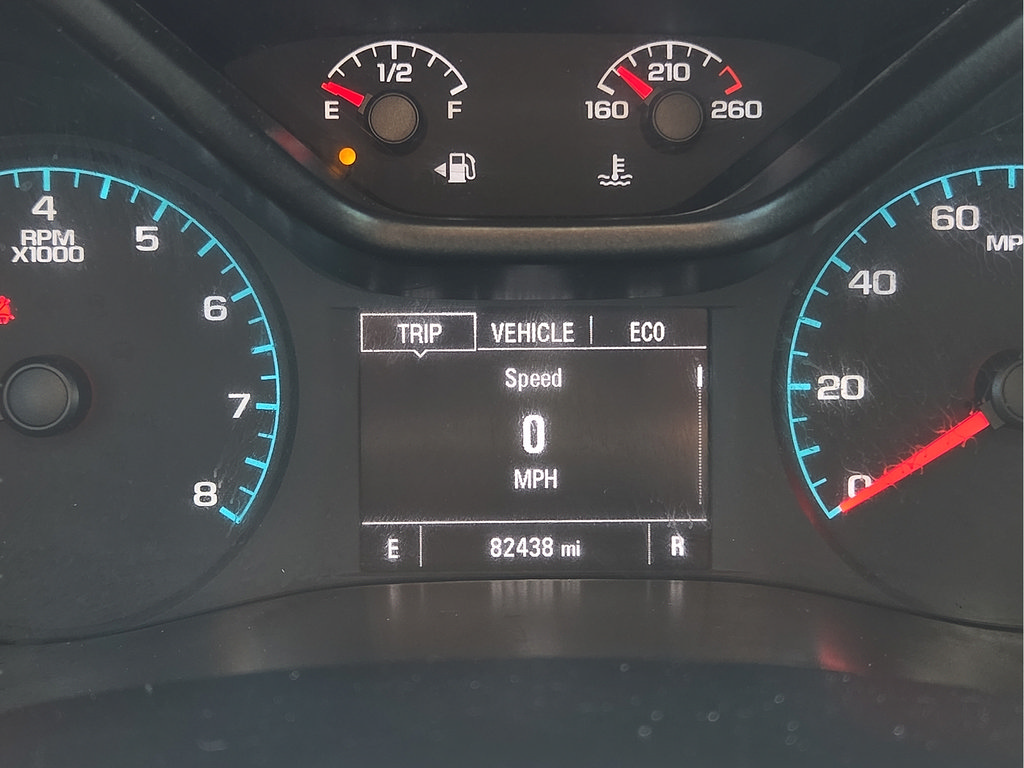 Used 2022 Chevrolet Colorado LT w/ LT Convenience Package AWD/4WD image 18