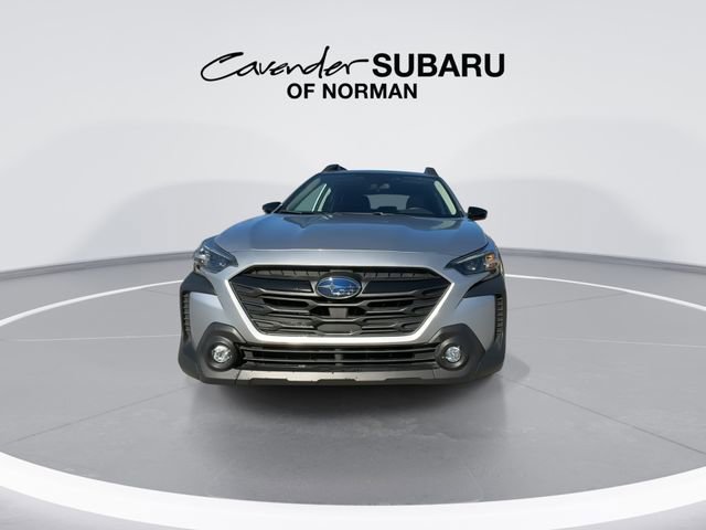 Certified 2025 Subaru Outback Premium image 3