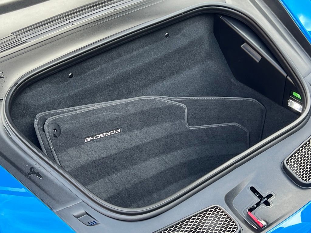 Used 2022 Porsche 911 GT3 image 44