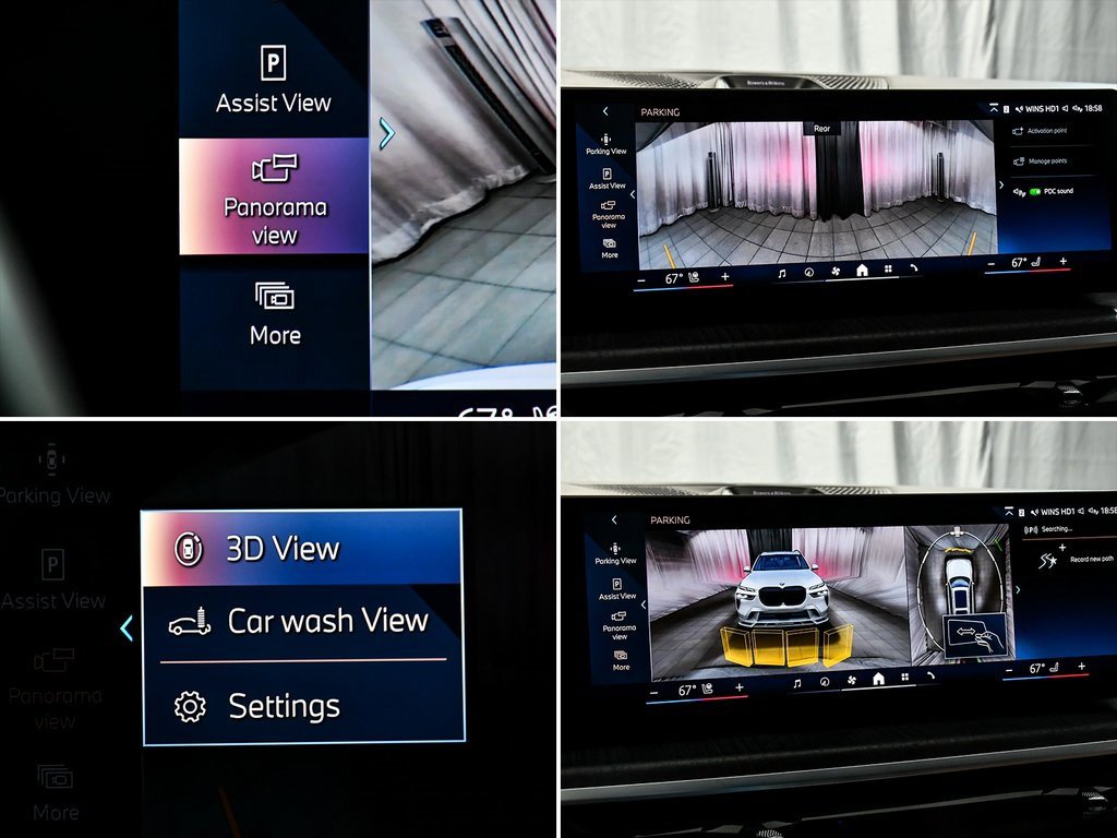 Used 2024 BMW ALPINA XB7 image 30