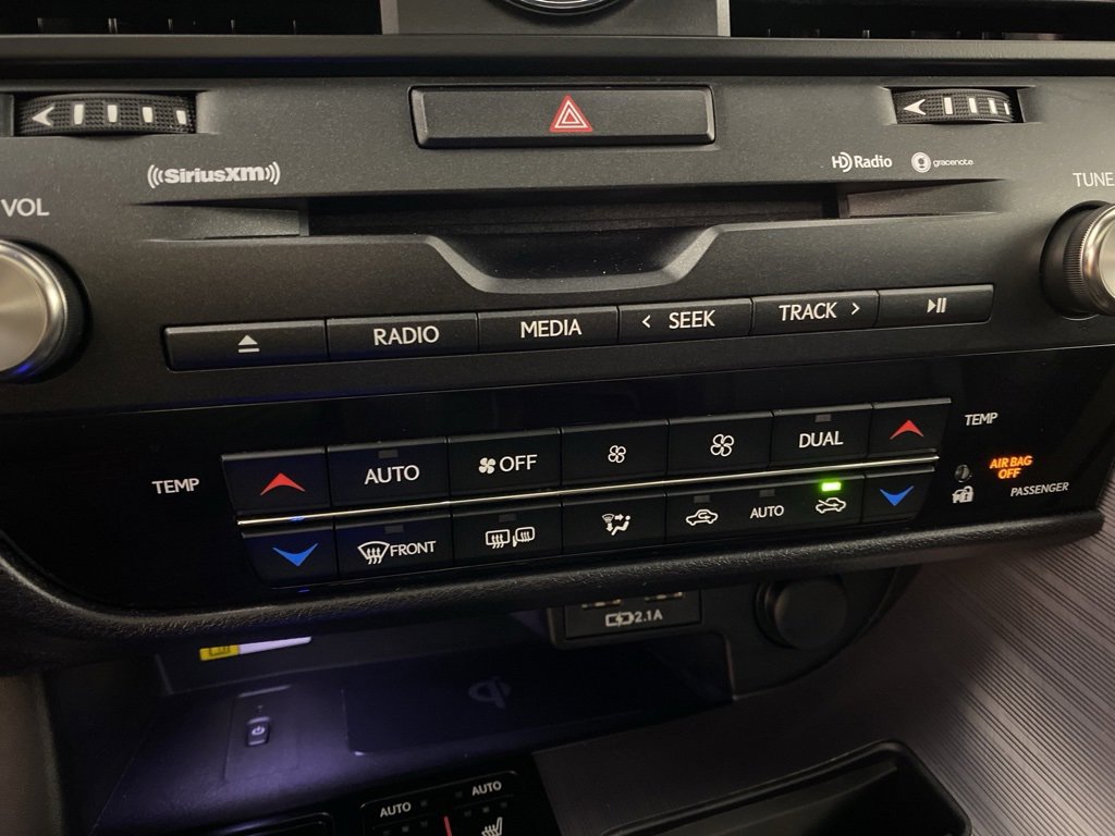 Certified 2022 Lexus RX 350 F Sport w/ Accessory Package image 21