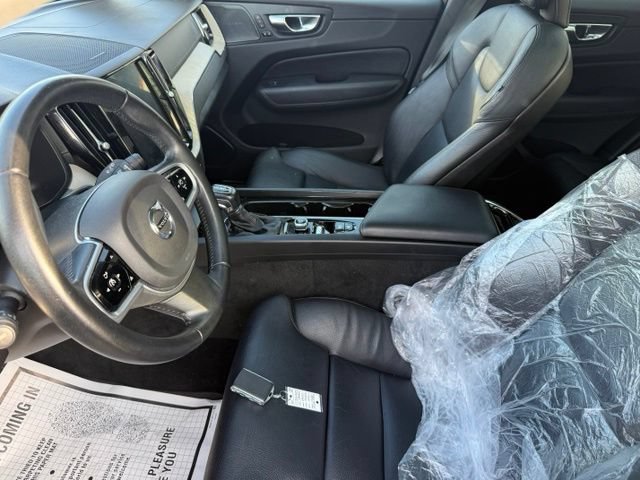 Used 2020 Volvo XC60 T5 Inscription FWD image 8