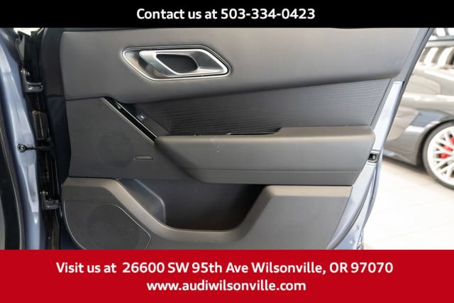 Used 2024 Land Rover Range Rover Velar Dynamic HSE AWD/4WD image 31