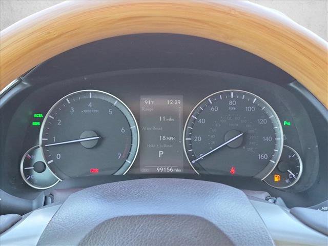 Used 2019 Lexus RX 350 FWD w/ Navigation Package image 11