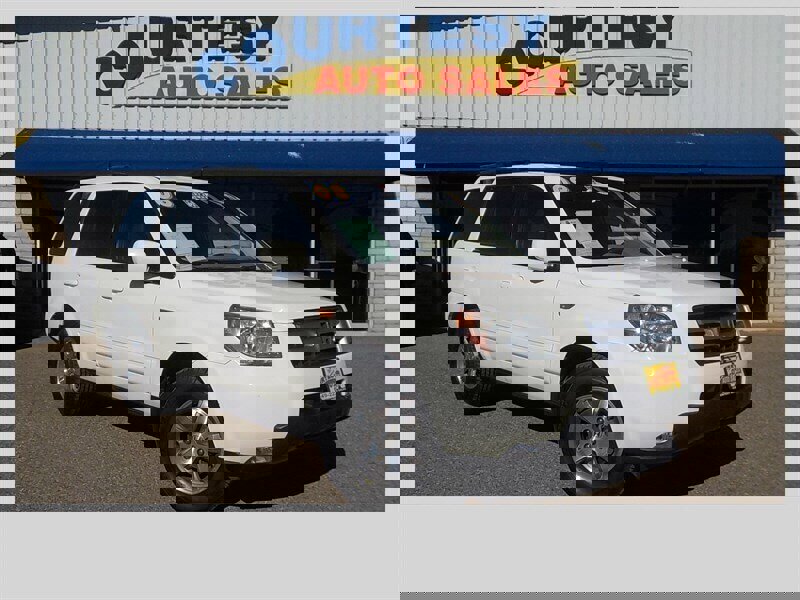 Used 2008 Honda Pilot EX-L image 13