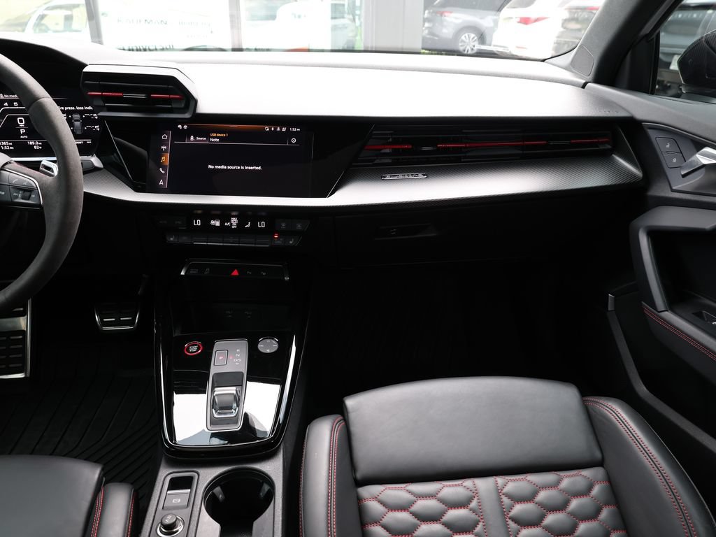 Used 2024 Audi RS 3 AWD/4WD image 25