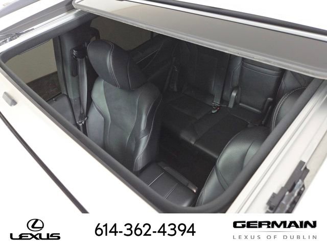 Used 2025 Lexus LX 600 4WD w/ Appearance Package image 30