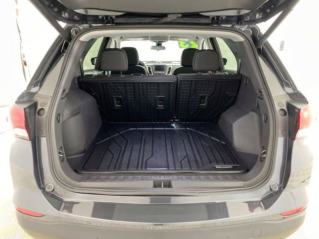 Used 2023 Chevrolet Equinox LT image 30