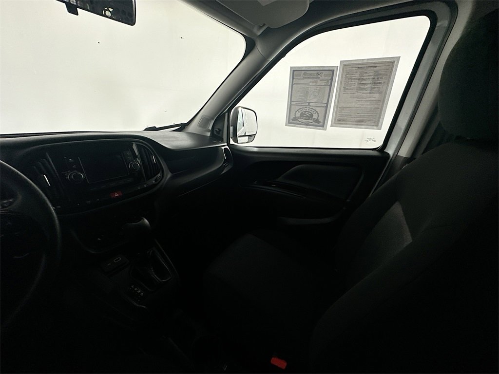 Used 2022 RAM ProMaster City Wagon image 11