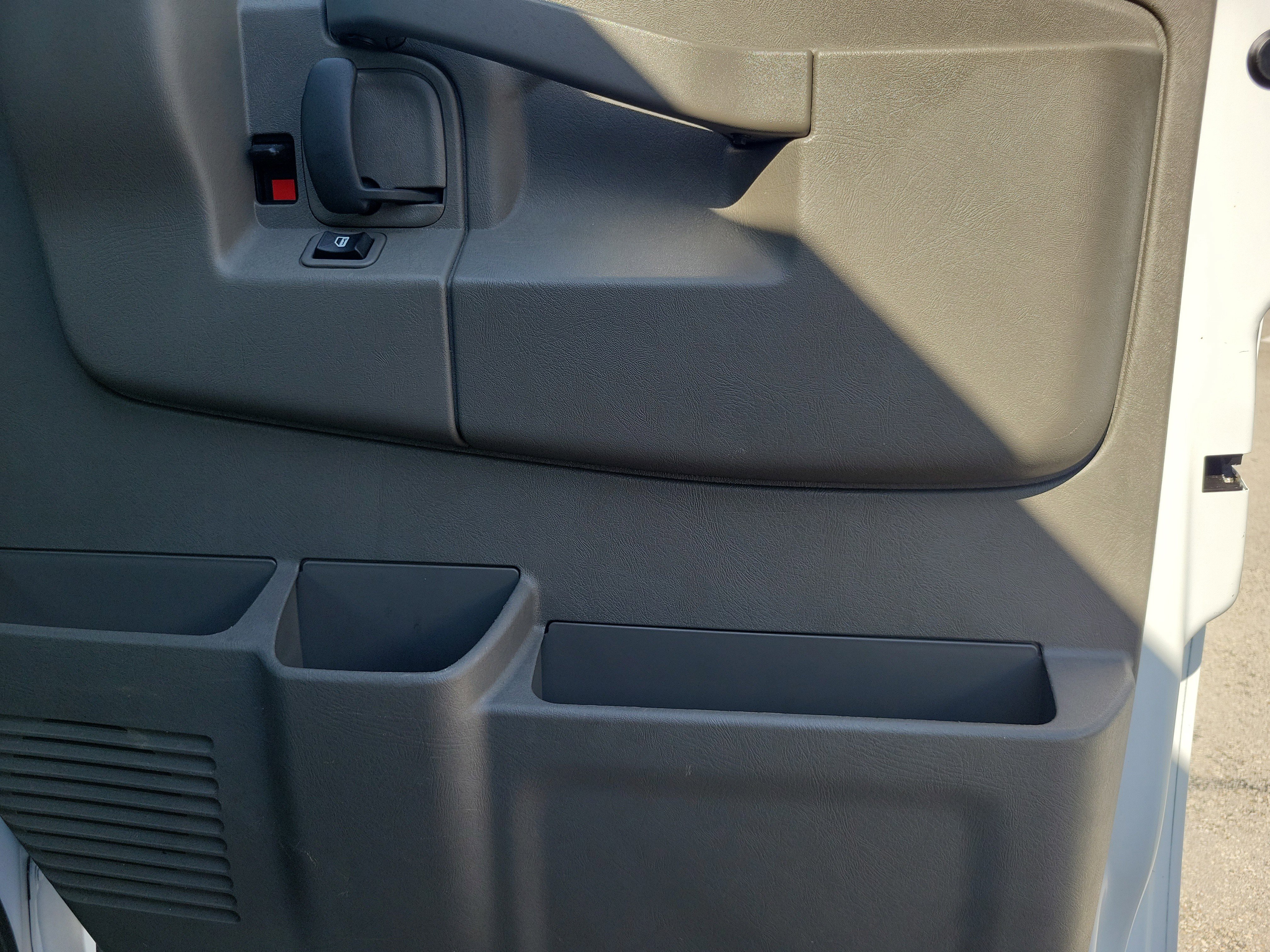 Used 2024 Chevrolet Express 2500 w/ Driver Convenience Package image 22