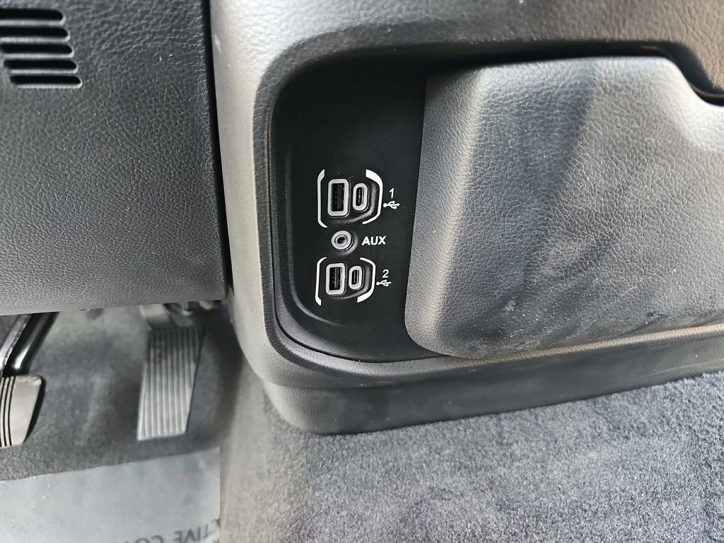 New 2026 RAM 1500 Tradesman AWD/4WD image 24
