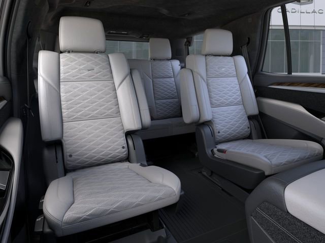 New 2026 Cadillac Escalade Platinum Sport AWD/4WD image 17