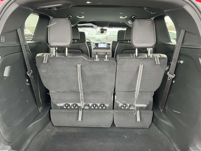 New 2026 Chrysler Voyager LX image 7