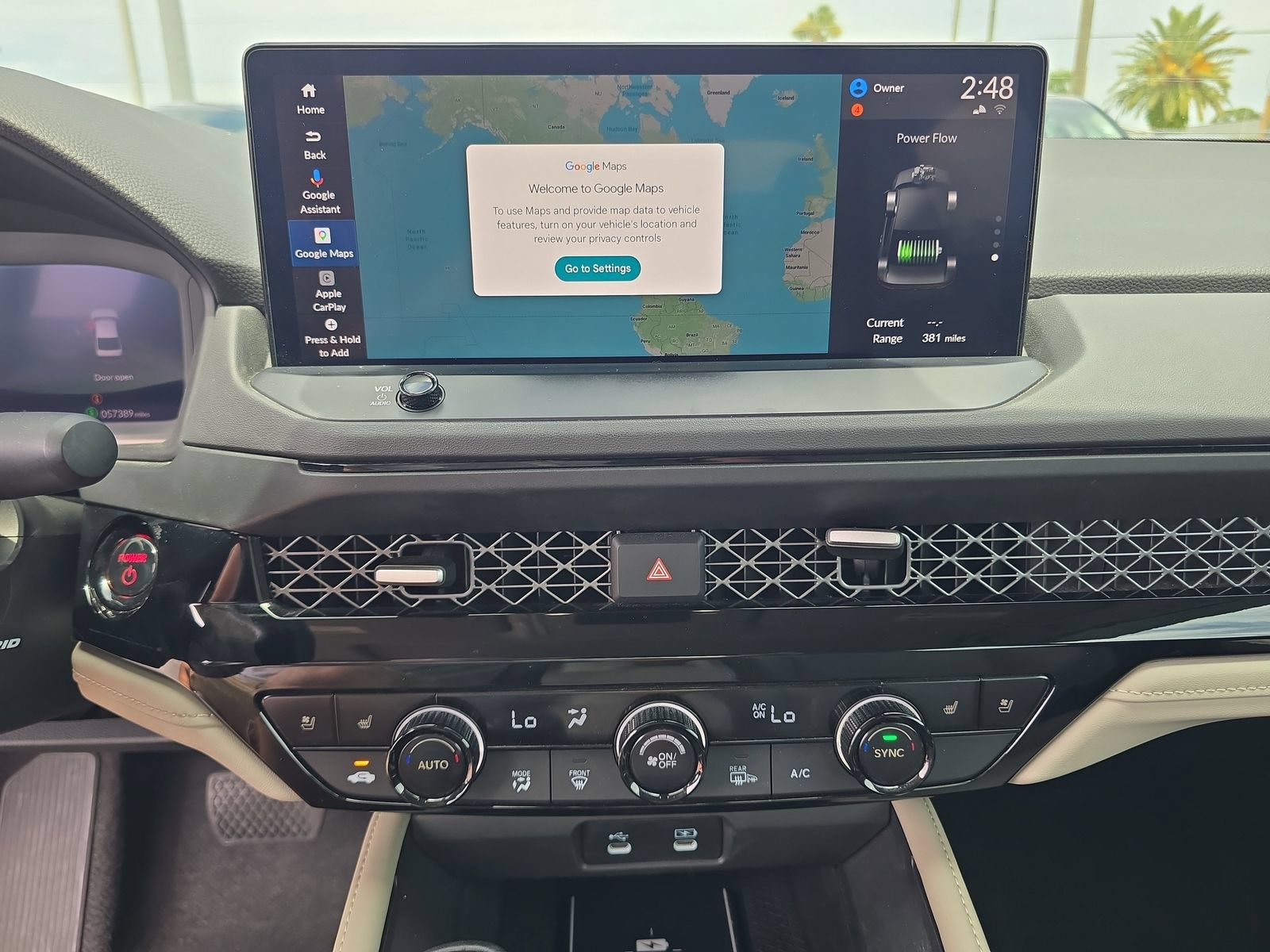Certified 2023 Honda Accord Touring image 18