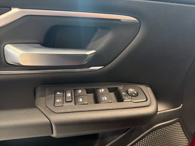 New 2026 RAM 1500 Big Horn AWD/4WD image 11