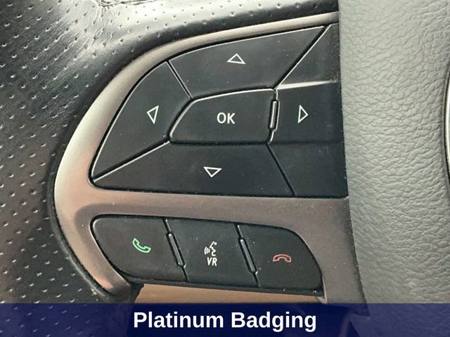 Used 2022 Dodge Durango SXT w/ Anodized Platinum Package AWD/4WD image 29