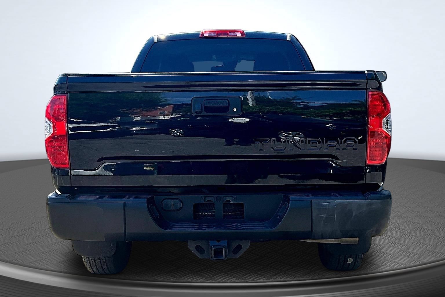 Used 2019 Toyota Tundra SR RWD image 6
