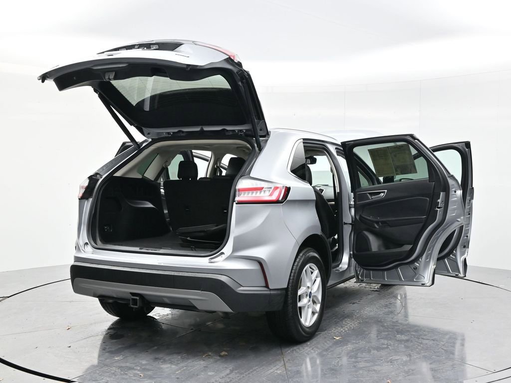 Used 2022 Ford Edge SEL w/ Convenience Package image 46