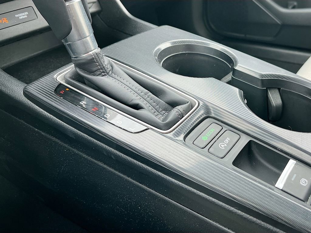 Used 2024 Honda Civic EX image 16
