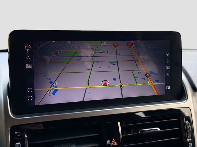 Used 2023 Lexus GX 460 Premium w/ Premium Package image 29