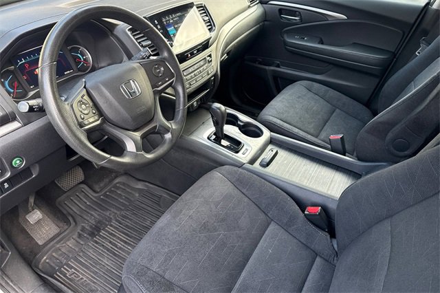 Used 2019 Honda Pilot EX image 12