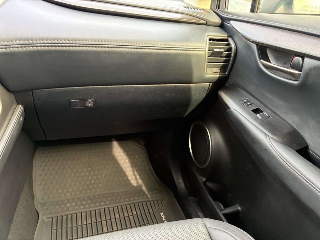 Used 2020 Lexus NX 300 AWD w/ Comfort Package image 42